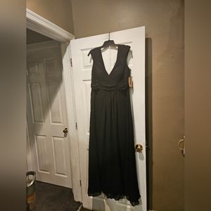 FASHIP WOMEN'S GOWN